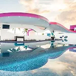 Temptation Cancun Resort (Adults Only) 