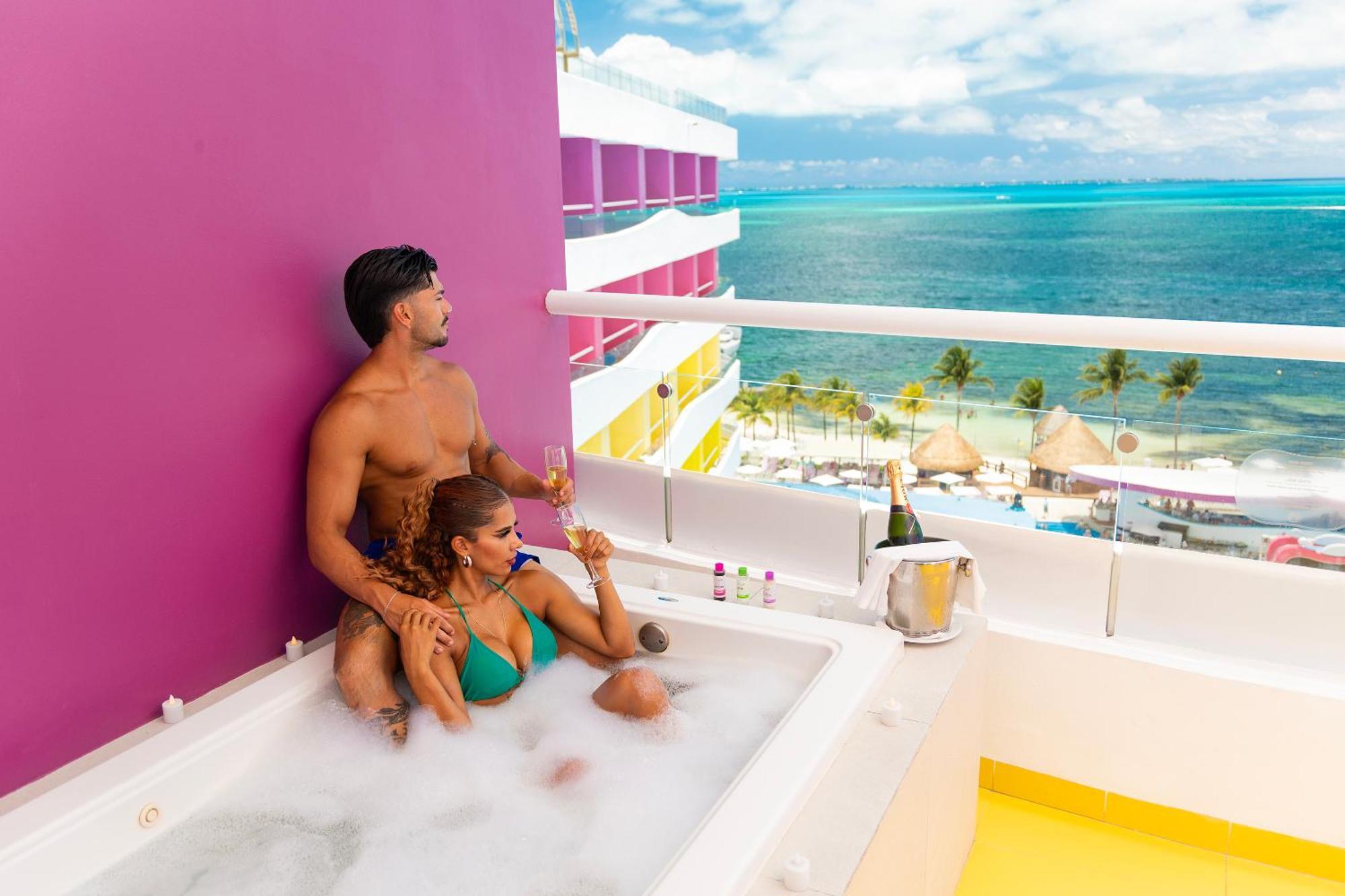 Temptation (adults Only) Resort Cancún